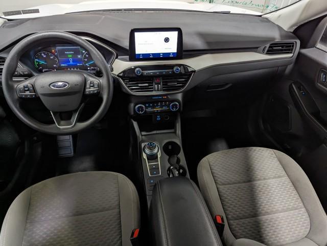 used 2022 Ford Escape car, priced at $20,998