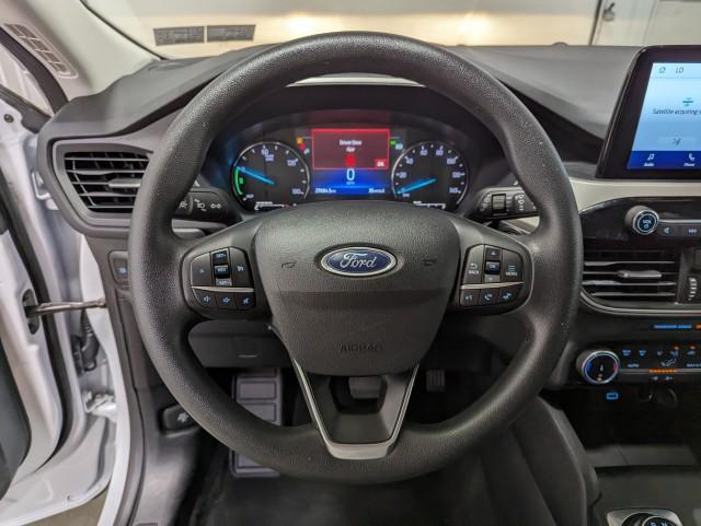 used 2022 Ford Escape car, priced at $20,998