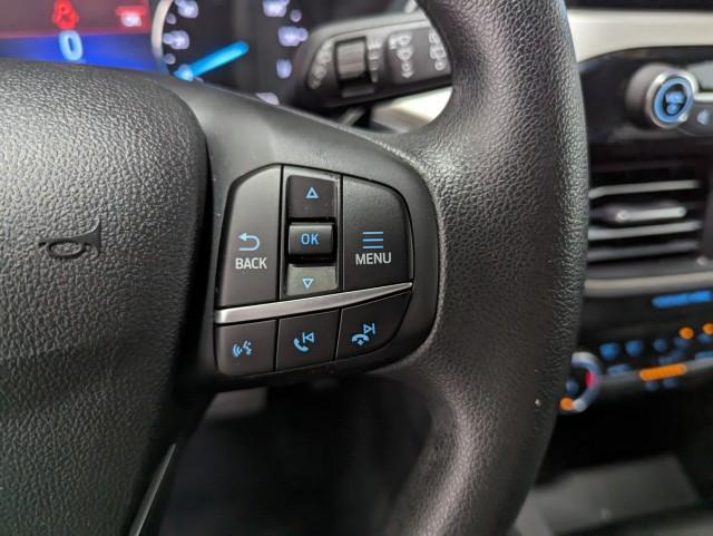 used 2022 Ford Escape car, priced at $20,998