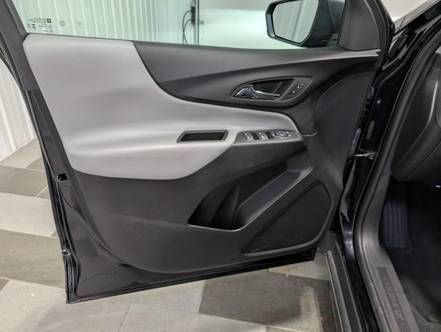 used 2024 Chevrolet Equinox car, priced at $23,498