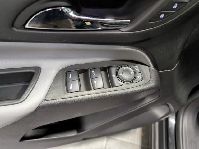 used 2024 Chevrolet Equinox car, priced at $23,498