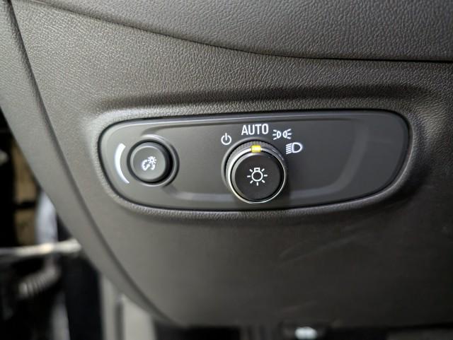 used 2024 Chevrolet Equinox car, priced at $23,498