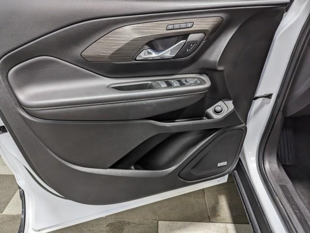 used 2022 GMC Terrain car, priced at $27,498