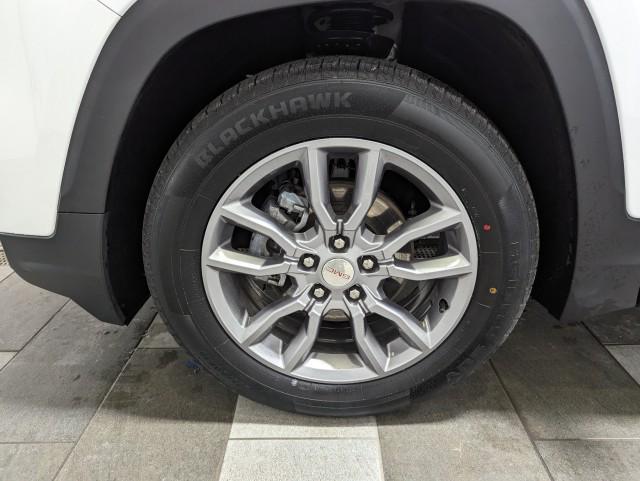 used 2022 GMC Terrain car, priced at $27,498