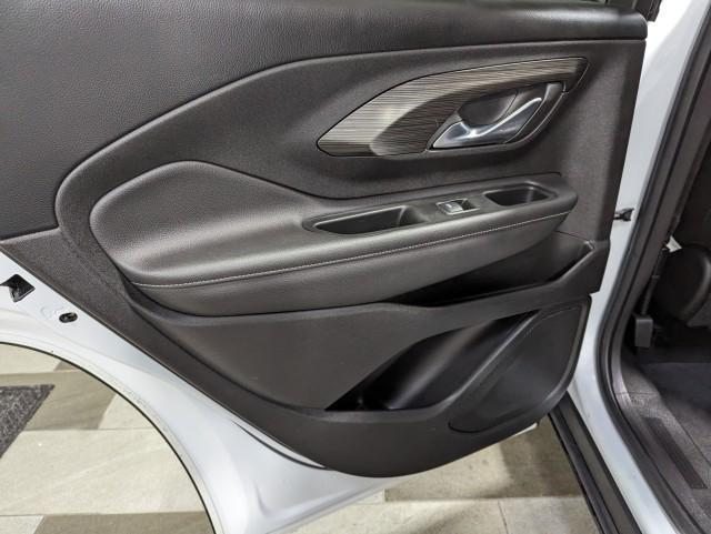 used 2022 GMC Terrain car, priced at $27,498
