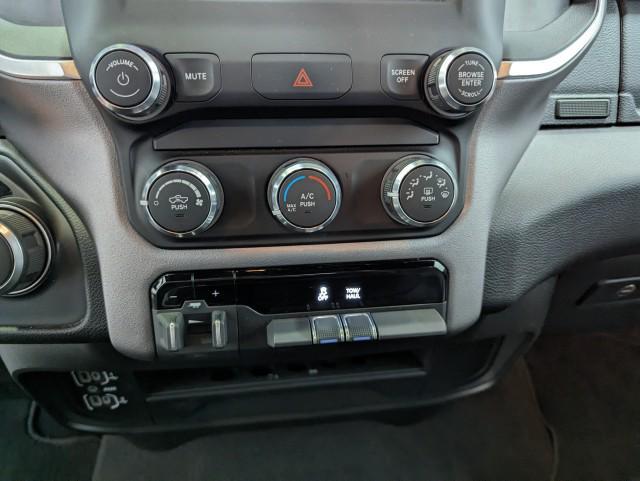 used 2024 Ram 2500 car, priced at $45,498