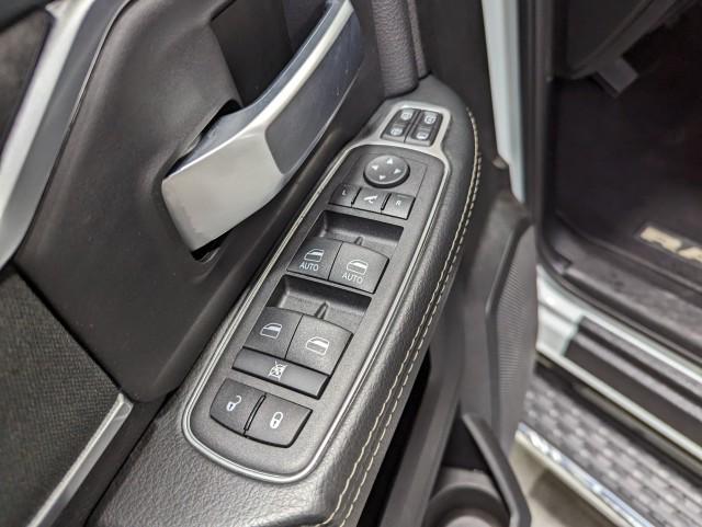 used 2024 Ram 2500 car, priced at $45,498