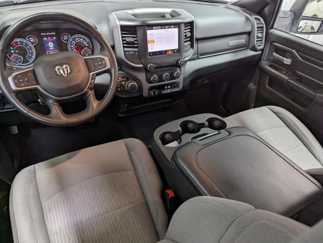 used 2024 Ram 2500 car, priced at $45,498