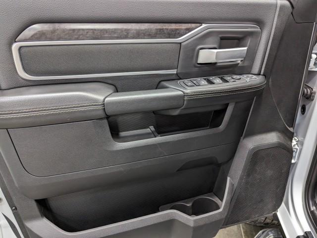 used 2024 Ram 2500 car, priced at $45,498
