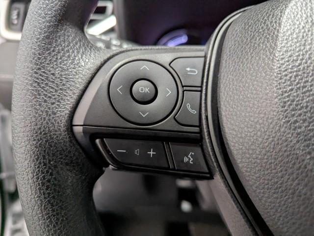 used 2024 Toyota RAV4 Hybrid car, priced at $31,998