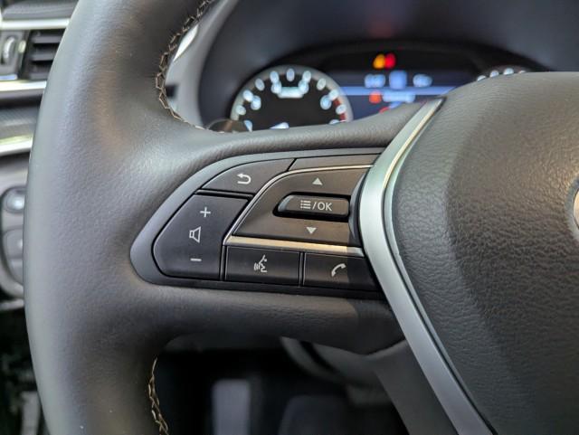 used 2024 INFINITI QX50 car, priced at $38,498