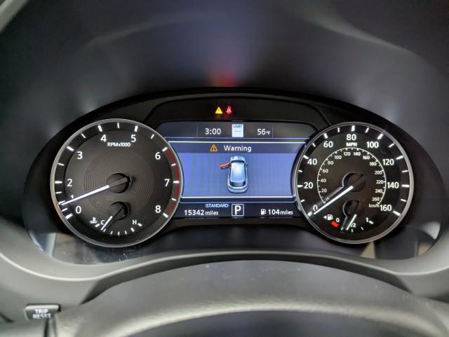 used 2024 INFINITI QX50 car, priced at $38,498