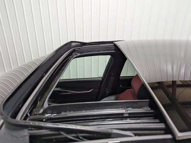 used 2024 INFINITI QX50 car, priced at $38,498