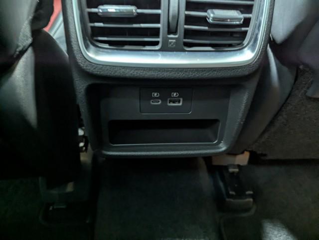 used 2024 INFINITI QX50 car, priced at $38,498