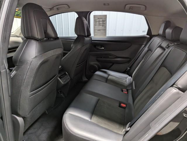 used 2023 Nissan ARIYA car, priced at $22,498