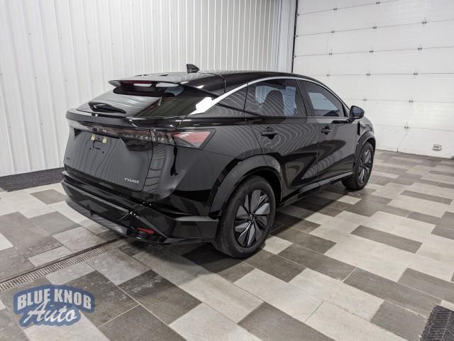 used 2023 Nissan ARIYA car, priced at $22,498