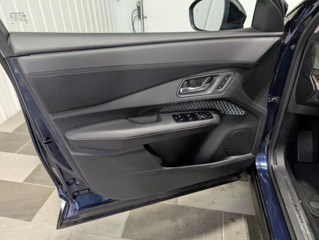 used 2024 Nissan ARIYA car, priced at $23,498