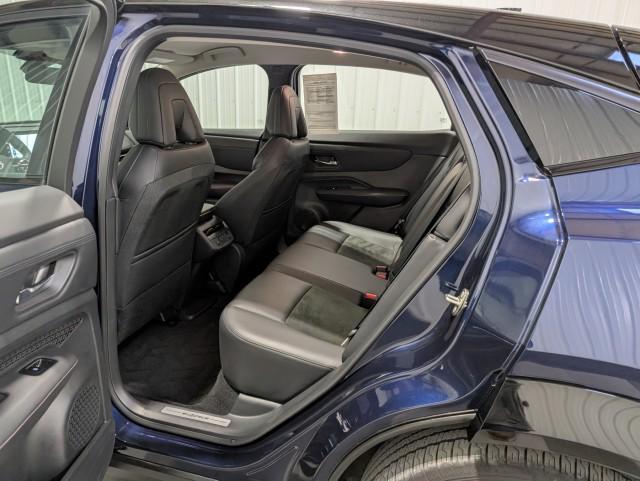 used 2024 Nissan ARIYA car, priced at $23,498