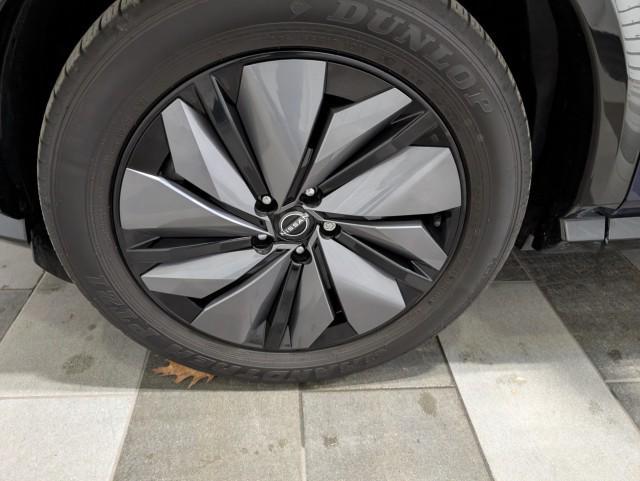 used 2024 Nissan ARIYA car, priced at $23,498