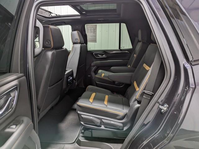 used 2024 GMC Yukon car, priced at $67,998
