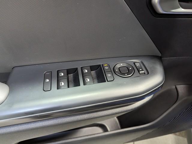used 2025 Kia K4 car, priced at $22,998