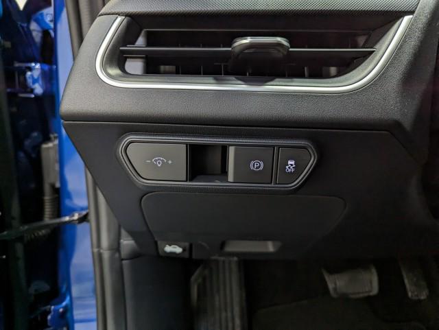used 2025 Kia K4 car, priced at $22,998