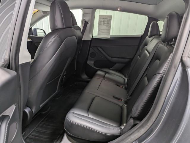 used 2022 Tesla Model Y car, priced at $30,998