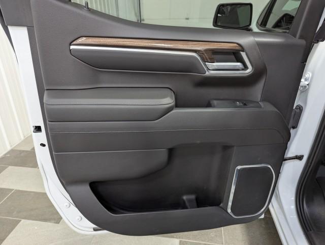 used 2022 Chevrolet Silverado 1500 car, priced at $35,998