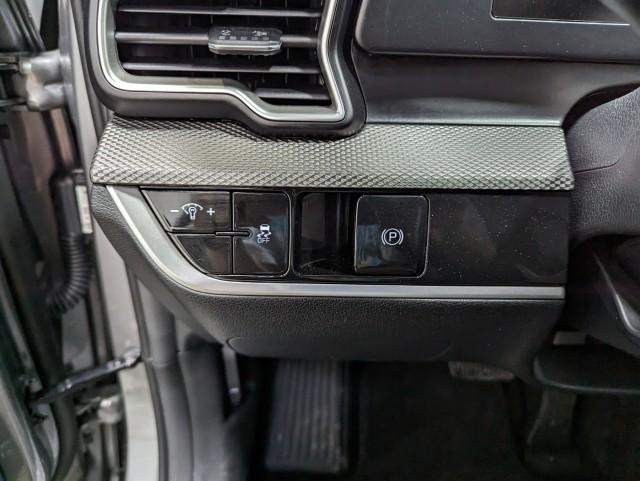used 2024 Kia Sportage car, priced at $25,498