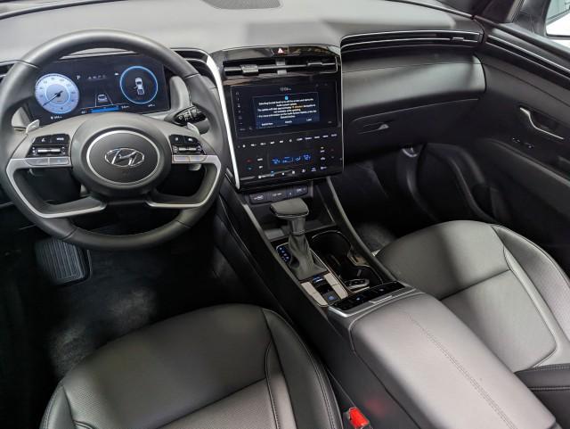used 2024 Hyundai SANTA CRUZ car, priced at $34,998