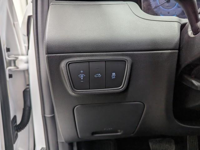 used 2024 Hyundai SANTA CRUZ car, priced at $34,998