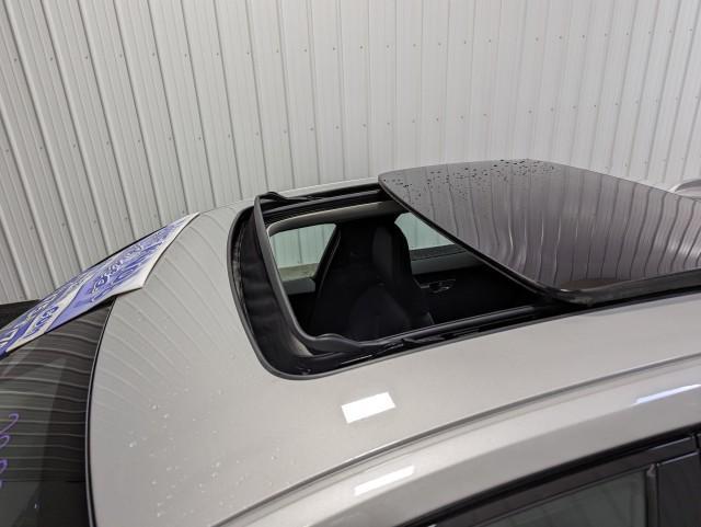 used 2024 Volvo S60 car, priced at $31,998