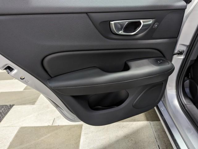 used 2024 Volvo S60 car, priced at $31,998