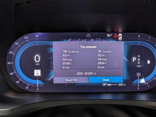 used 2024 Volvo S60 car, priced at $31,998
