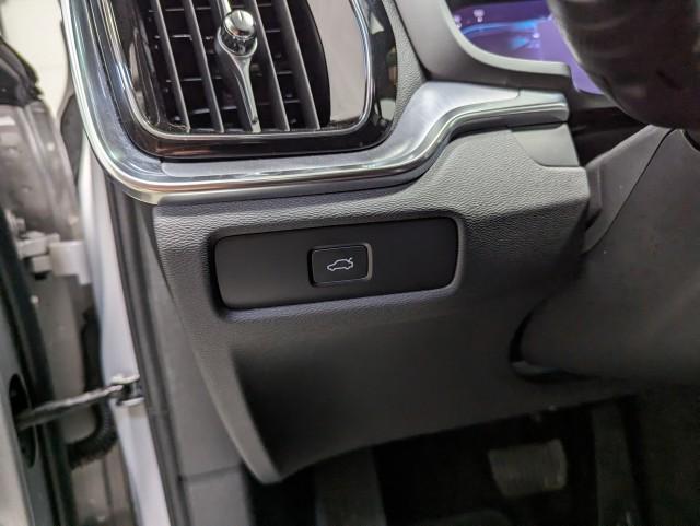 used 2024 Volvo S60 car, priced at $31,998