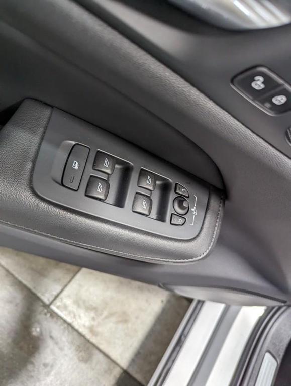 used 2024 Volvo S60 car, priced at $31,998