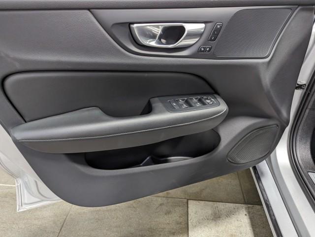 used 2024 Volvo S60 car, priced at $31,998