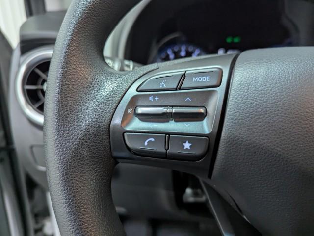 used 2023 Hyundai Kona car, priced at $21,998