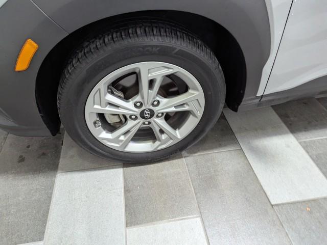 used 2023 Hyundai Kona car, priced at $21,998