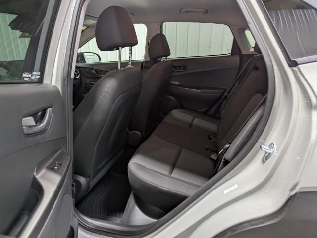 used 2023 Hyundai Kona car, priced at $21,998
