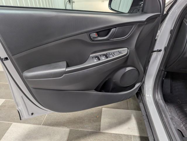 used 2023 Hyundai Kona car, priced at $21,998