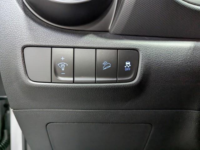 used 2023 Hyundai Kona car, priced at $21,998