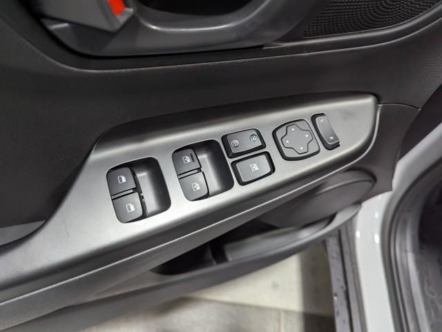 used 2023 Hyundai Kona car, priced at $21,998