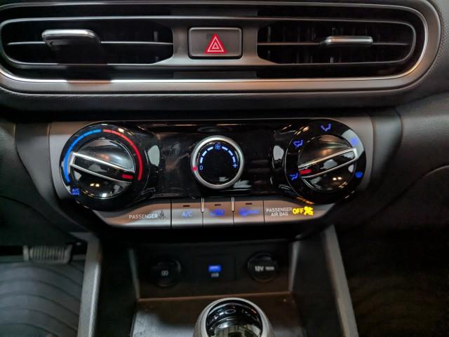 used 2023 Hyundai Kona car, priced at $21,998