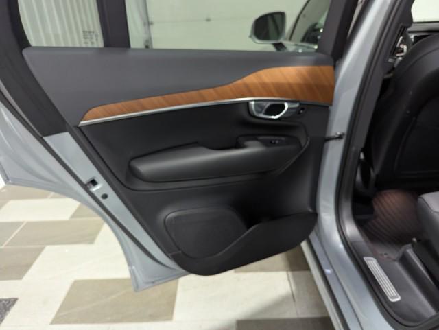 used 2024 Volvo XC90 car, priced at $46,498