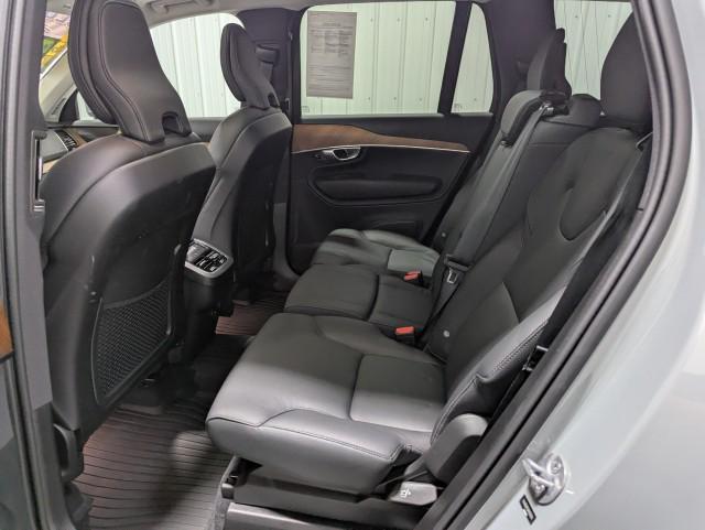 used 2024 Volvo XC90 car, priced at $46,498