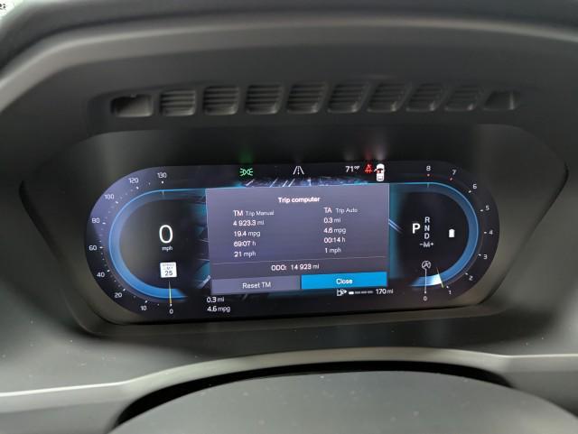used 2024 Volvo XC90 car, priced at $46,498