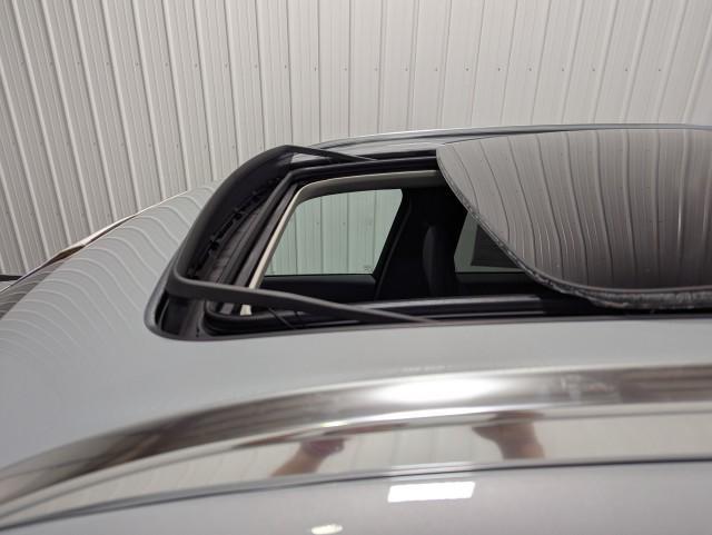 used 2024 Volvo XC90 car, priced at $46,498