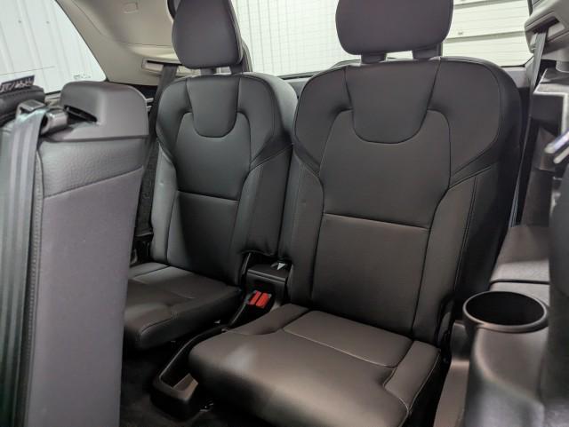 used 2024 Volvo XC90 car, priced at $46,498