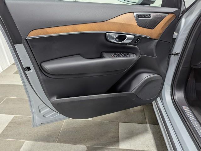 used 2024 Volvo XC90 car, priced at $46,498